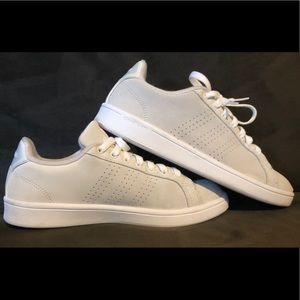 Like New Adidas sneakers